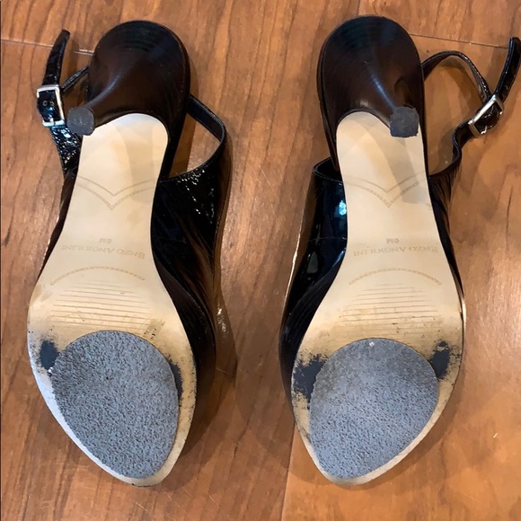 Enzo Angiolini heels - Picture 4 of 6